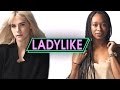 Women Wear Suits • Ladylike