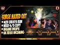 FINAL PUSH - Surge Event 5/5 Leviathan TOMB | Diablo Immortals