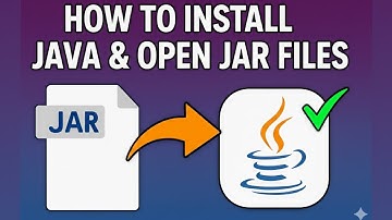 Java Not Working? Here