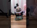 LOVOT暮らしまめりんご がライブ配信中！