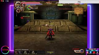 Rakion Full Veneno Jugando Con Mago