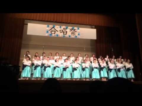 ときわ合唱祭