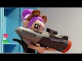 New Weapon | Splatoon Animation