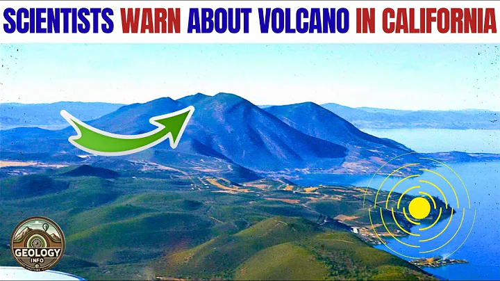SCIENTISTS WARN ABOUT VOLCANO IN CALIFORNIA