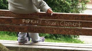 Seattle Kurt Cobain Park