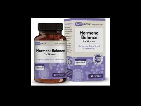 “Balance Hormones Naturally – No Harsh Chemicals”#Menovelle” #energysupplement #shorts