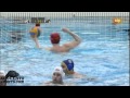 Copa del Rey: Mataro - Barceloneta highlights