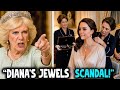  ROYAL BOMBSHELL! Kate Inherits Diana’s Secret Jewels — Camilla Reportedly FURIOUS! 