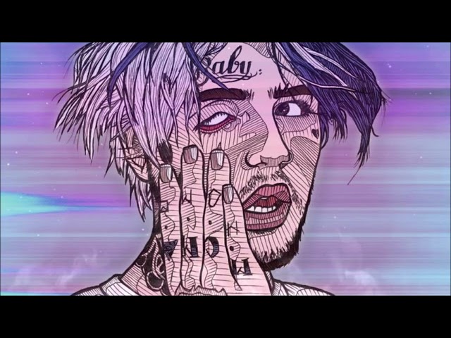 Lil Peep - Acoustic Album class=