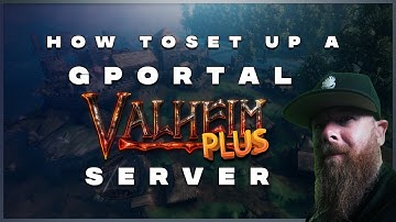 Valheim Plus Mod Download and Installation With GPORTAL