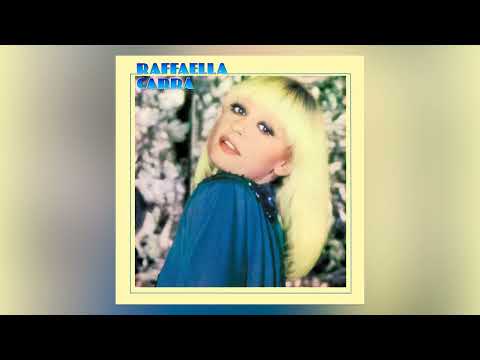 RAFFAELLA CARRA Súper Rumbas Me Pedías Un Beso Caramba Carambita Me Va Me Va Audio Oficial 