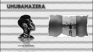 UMUDAMAZERA  Covered by Victor Rukotana (Visualizer)