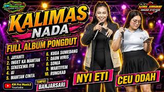 Download lagu PONGDUT FULL ALBUM KALIMAS BANJARSARI PLO