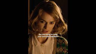 The Imitation Game: Decoding Secrets  #Biography #HistoricalDrama #WarThriller #Mystery #TrueStory
