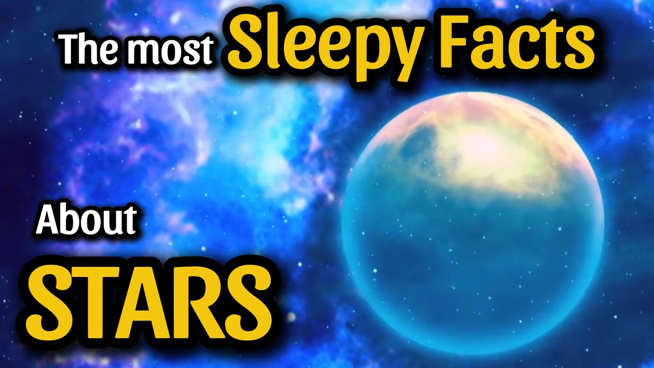 The most facts About Stars to Fall asleep To - No Ads