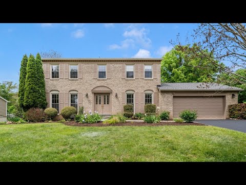16000 Narrows Terrace, Silver Spring, MD home video tour
