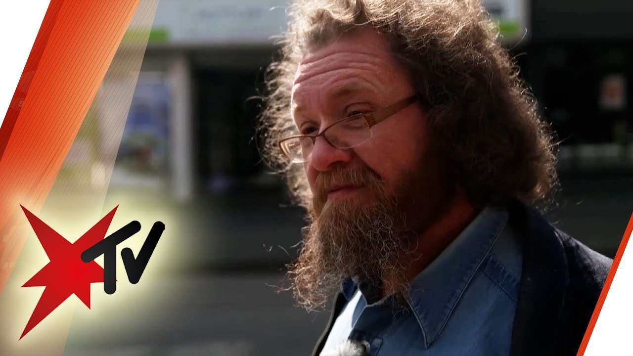 20 Jahre arbeitslos: 