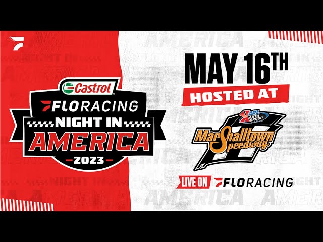 LIVE: Castrol FloRacing Night in America at Marshalltown Speedway on FloRacing - YouTube live-castrol-floracing-night-in-america-at-marshalltown-speedway-on-floracing-youtube
