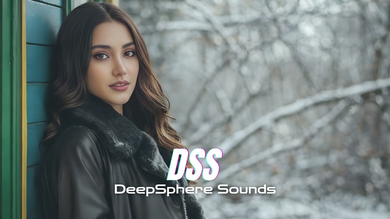 Elyanna – Tamally Maak & Calling U (DeepSphere Sounds Remix)