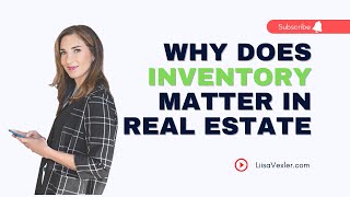 What Does Housing Supply or Home Inventory Mean in Real Estate