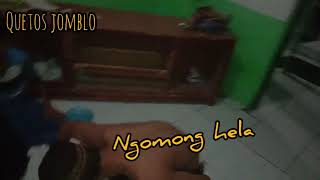 Pan dararia jomblo aranjing!!!