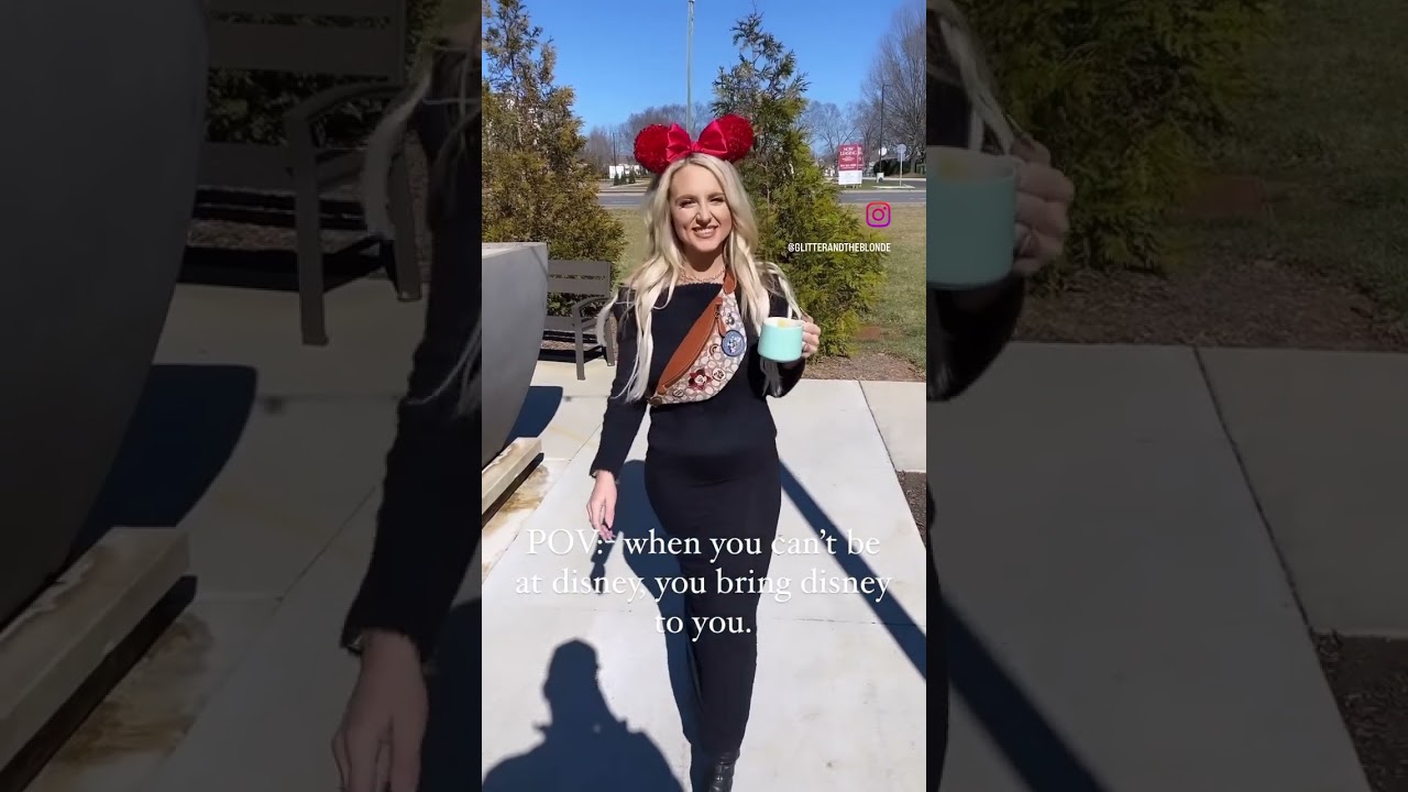 Disney State of Mind 