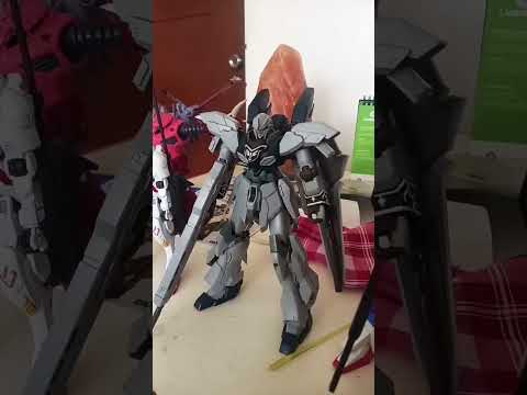 a gunpla colllection #gunpla #bandai #gundam