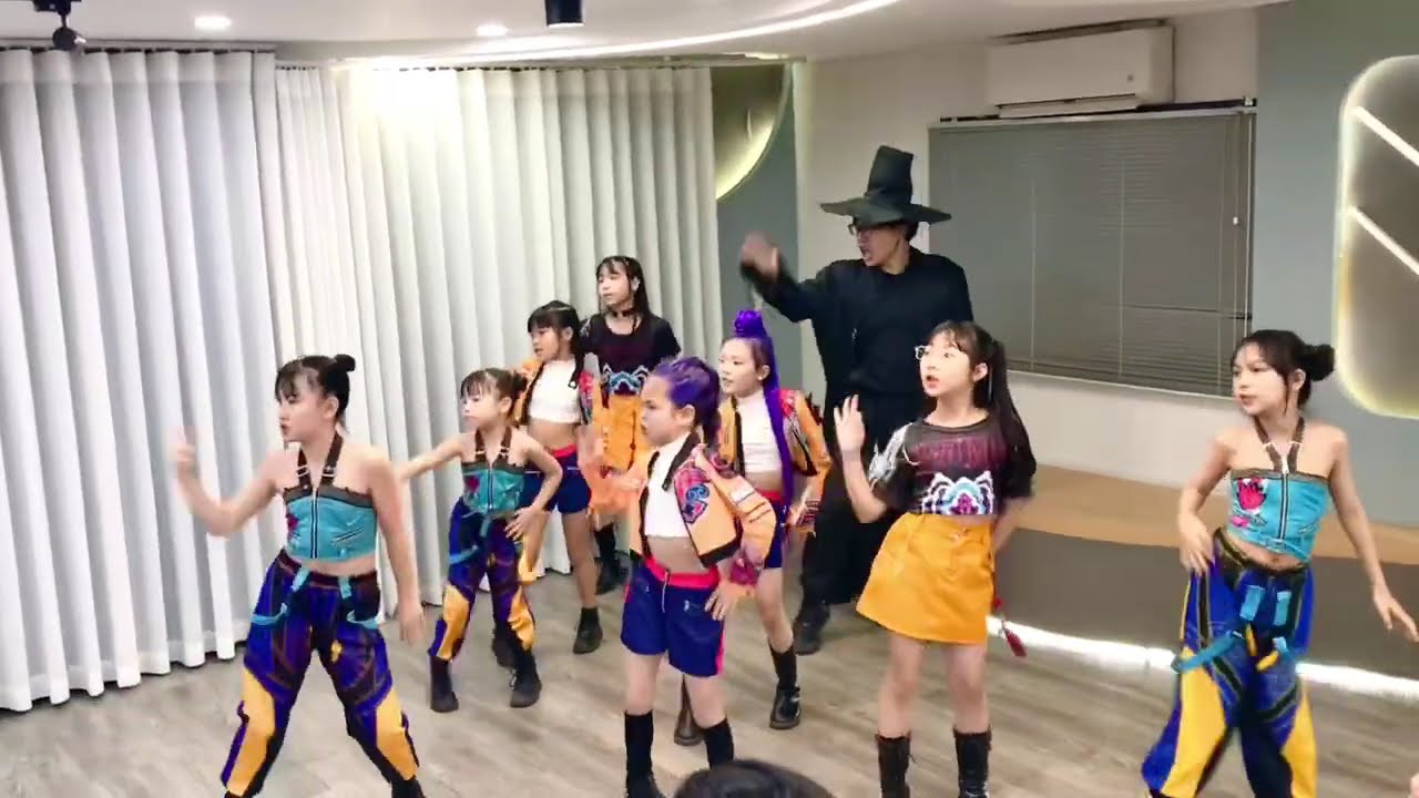 🔥 Dance battle - [Hậu trường] ❤️‍🔥#dance #dancechallege #trending #video #viralvideo