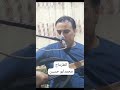 الفنان معاذ الحلبي