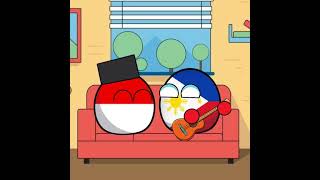 Download Lagu Bulan oh bulan #countryballs #countryballsanimation MP3
