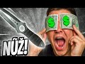 😱NŮŽ ZA 700 DOLARŮ ???😱⭐ OTEVÍRÁM BEDNIČKY NA (GGDROP) ..⭐✨ BUDE DNESKA PROFITÍČEK ???✨