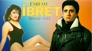 İbret Türk Filmi Full Emrah