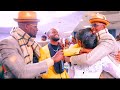 The Most epic  Wedding Reception Highllight  MEDDY Suprises Brides at their Wedding