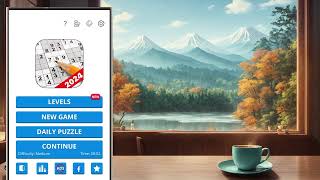 Sudoku Levels 2024 screenshot 1