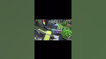 I think the glitch is gone (desc for info) #splatoon3