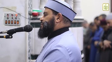ما تيسر من سورة يوسف | صلاة العشاء ليلة11 رمضان 1445هـ 2024م