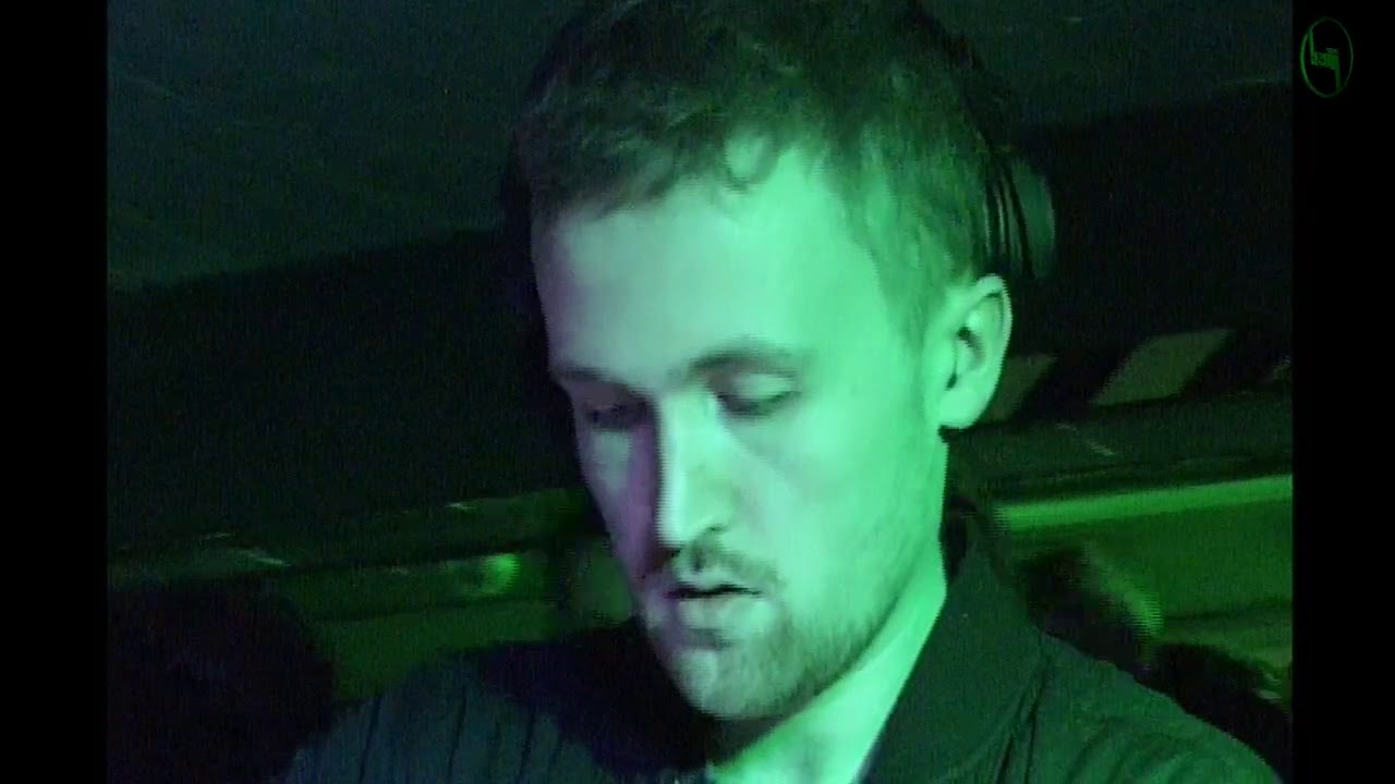 Halogenix at Keep Hush  Live: Critical Takeover