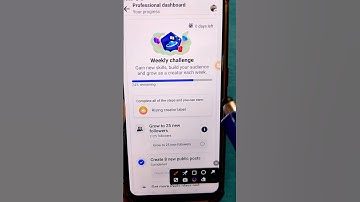 facebook पर weekly challenge क्या है ? facebook weekly challenge #anilgadhwal #fbweeklychallenge