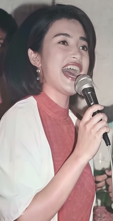 Desy Ratnasari - Tenda Biru (1996) Original Artist
