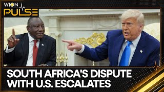 G20 Presidency Transfer Postponed, Likely to Take Place Next Week | WION Pulse