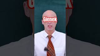Kawał - Gienek - Rozkawałkowane #dowcipdnia #dowcip #kawały