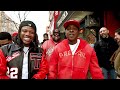 Neek Bucks - Break Down ft. Jadakiss (Official Music Video) 2025