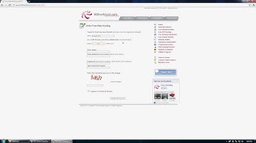 Free Web Hosting 1.5GB Space 100GB Bandwith MYSQL PHP CPANEL!