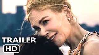 EXPATS Trailer (2024) Nicole Kidman, Drama Movie