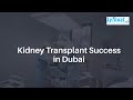 Kidney Transplant in Dubai | How Much Does Kidney Transplant Cost in Dubai? Lyfboat