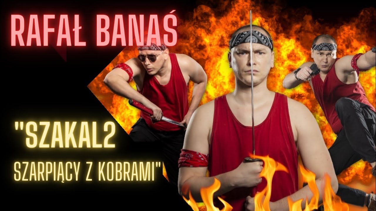 RAFAŁ BANAŚ - 