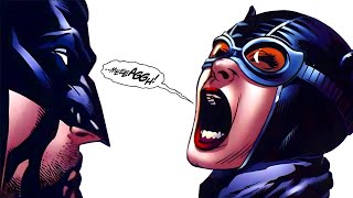What happens when Batman gets Superman’s powers