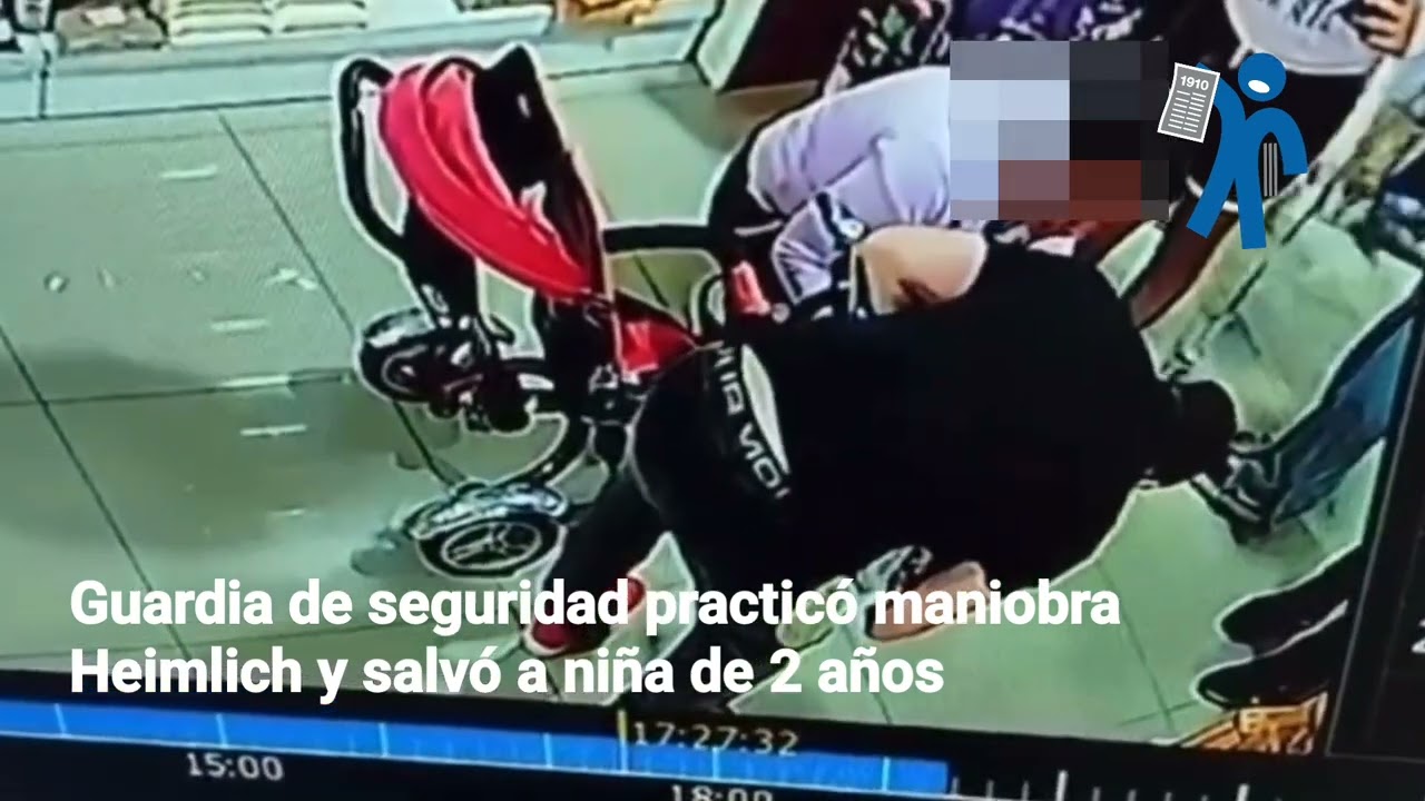 YouTube player