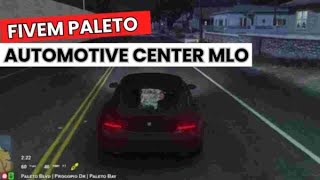 Fivem Paleto Automotive Center MLO | Best FiveM Scripts Free | FiveM Mods Fivem Paleto Automotive Center MLO | Best FiveM Scripts Free | FiveM Mods