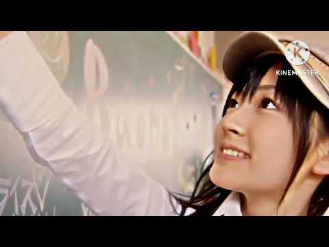 Buono! / Kiss!Kiss!Kiss! (TVサイズVer.)